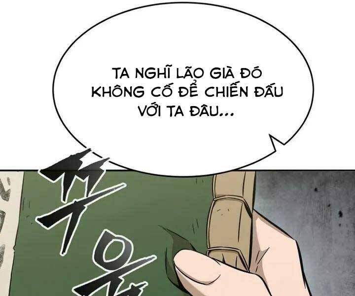 Tuyệt Đối Kiếm Cảm Chapter 13 - Trang 135