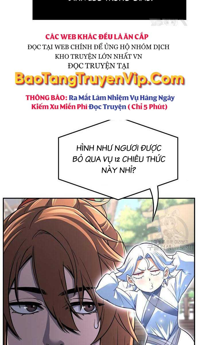 Tuyệt Đối Kiếm Cảm Chapter 30 - Trang 1