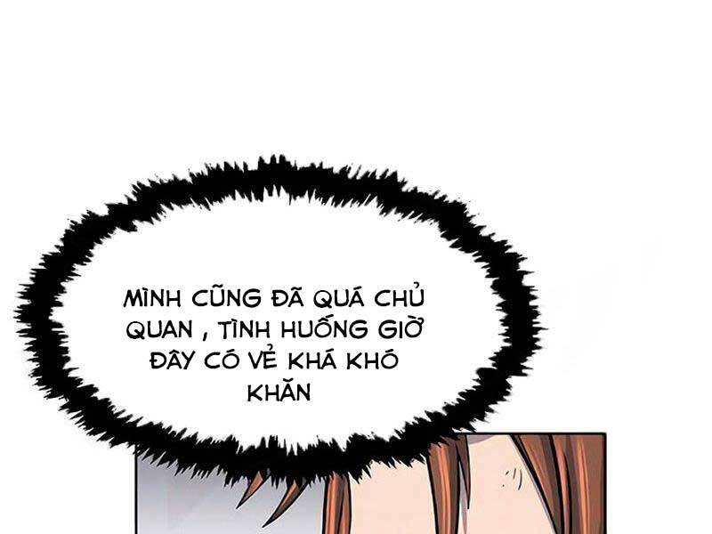 Tuyệt Đối Kiếm Cảm Chapter 17 - Trang 205