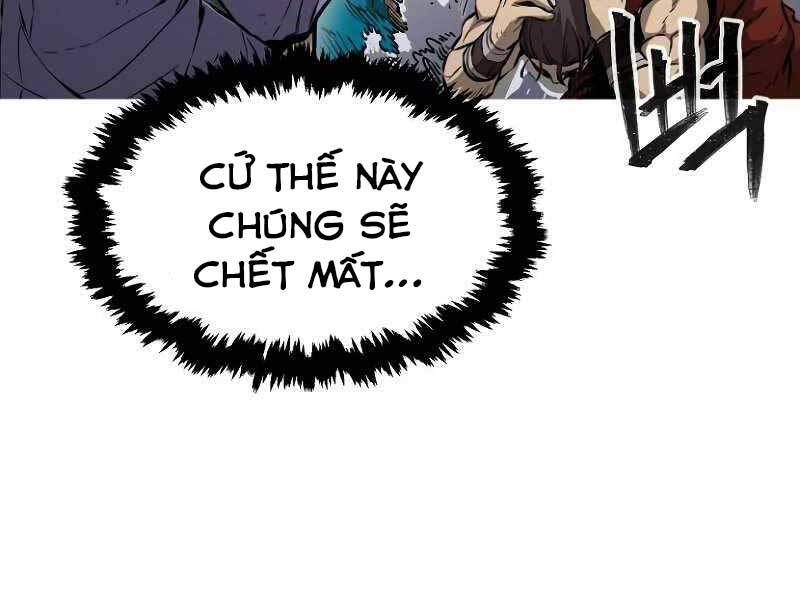 Tuyệt Đối Kiếm Cảm Chapter 9 - Trang 180