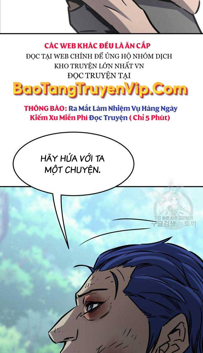 Tuyệt Đối Kiếm Cảm Chapter 35 - Trang 46