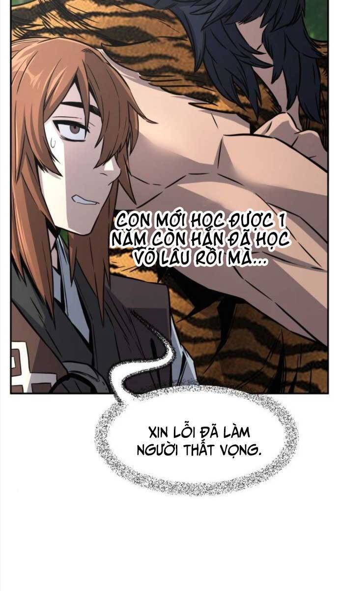 Tuyệt Đối Kiếm Cảm Chapter 38 - Trang 30