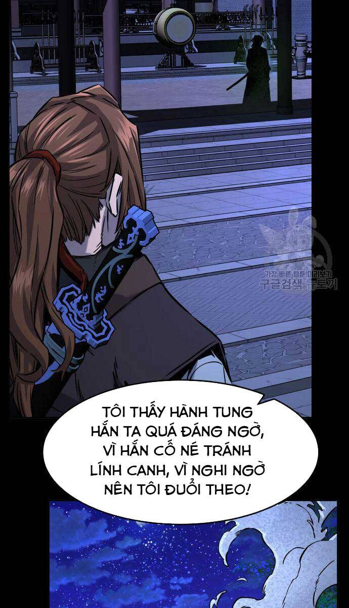 Tuyệt Đối Kiếm Cảm Chapter 43 - Trang 32