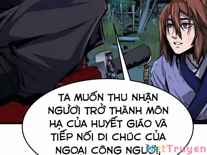 Tuyệt Đối Kiếm Cảm Chapter 3 - Trang 278