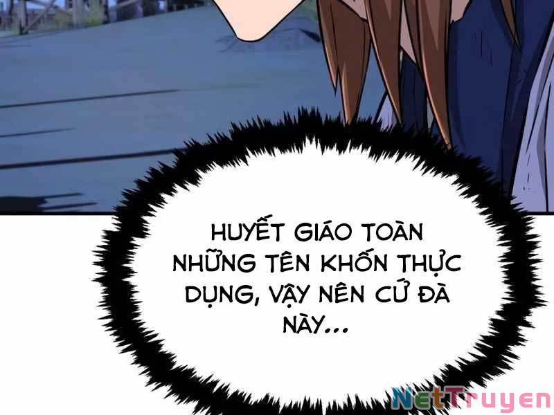 Tuyệt Đối Kiếm Cảm Chapter 3 - Trang 53