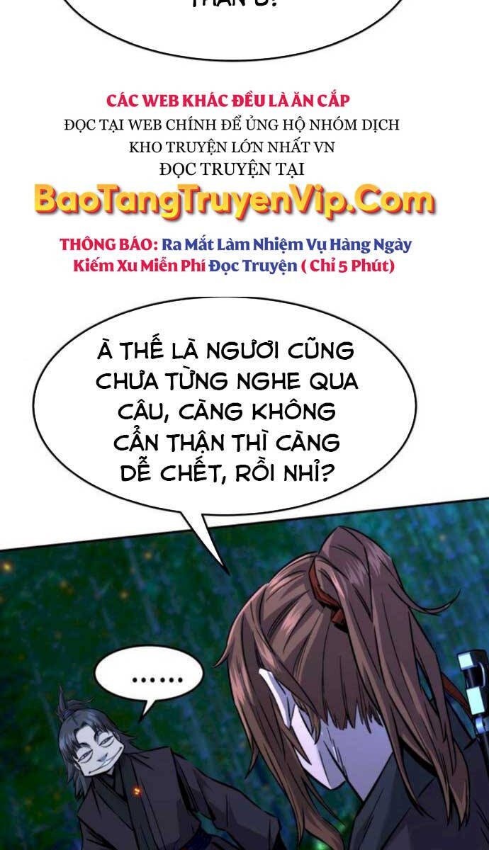 Tuyệt Đối Kiếm Cảm Chapter 41 - Trang 109