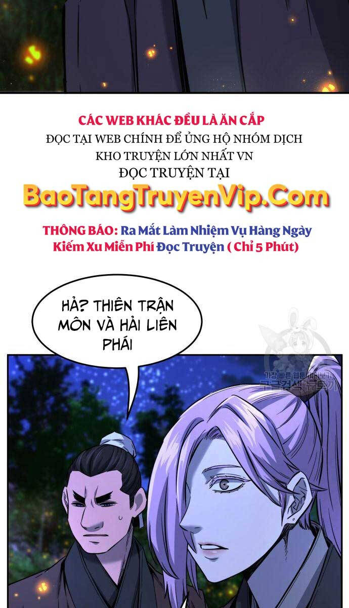 Tuyệt Đối Kiếm Cảm Chapter 44 - Trang 58