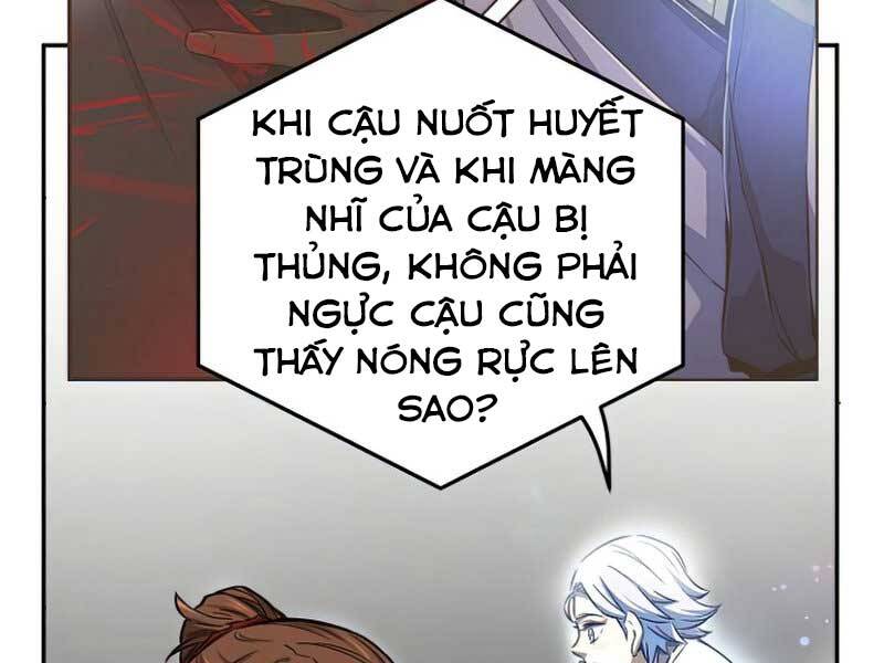 Tuyệt Đối Kiếm Cảm Chapter 12 - Trang 182