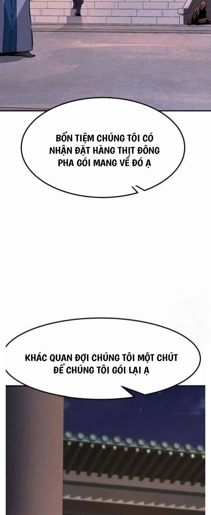 Tuyệt Đối Kiếm Cảm Chapter 79 - Trang 66