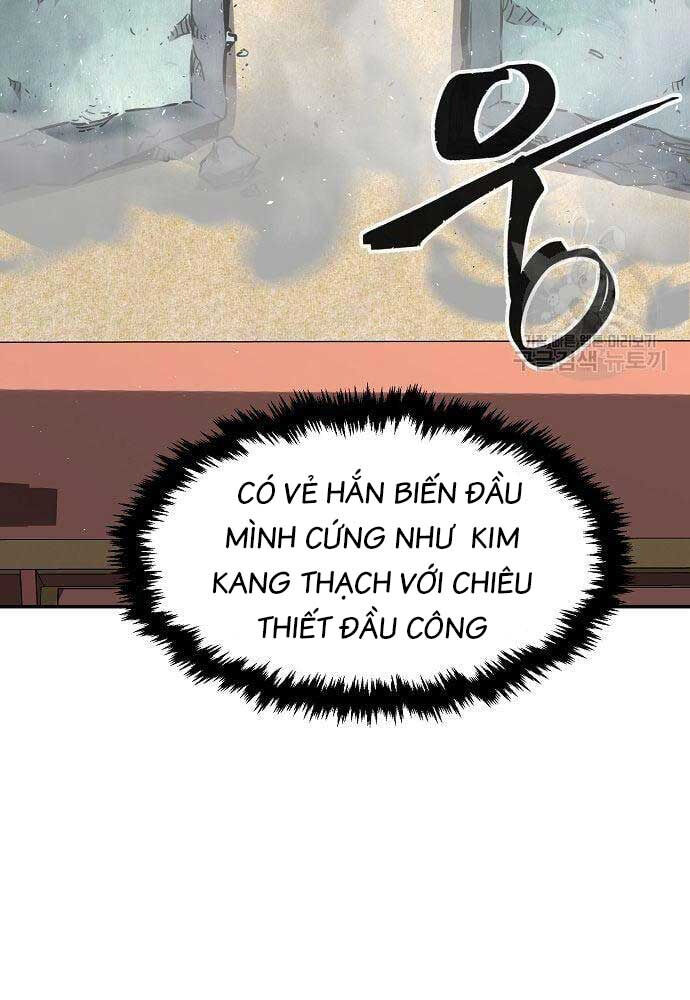 Tuyệt Đối Kiếm Cảm Chapter 29 - Trang 101