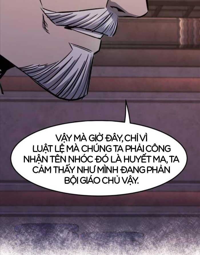 Tuyệt Đối Kiếm Cảm Chapter 101 - Trang 54