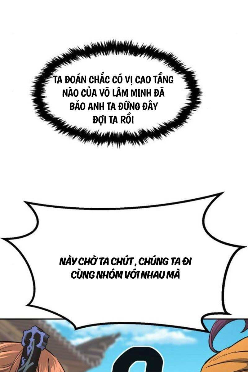 Tuyệt Đối Kiếm Cảm Chapter 74 - Trang 113