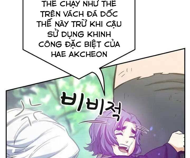 Tuyệt Đối Kiếm Cảm Chapter 14 - Trang 167