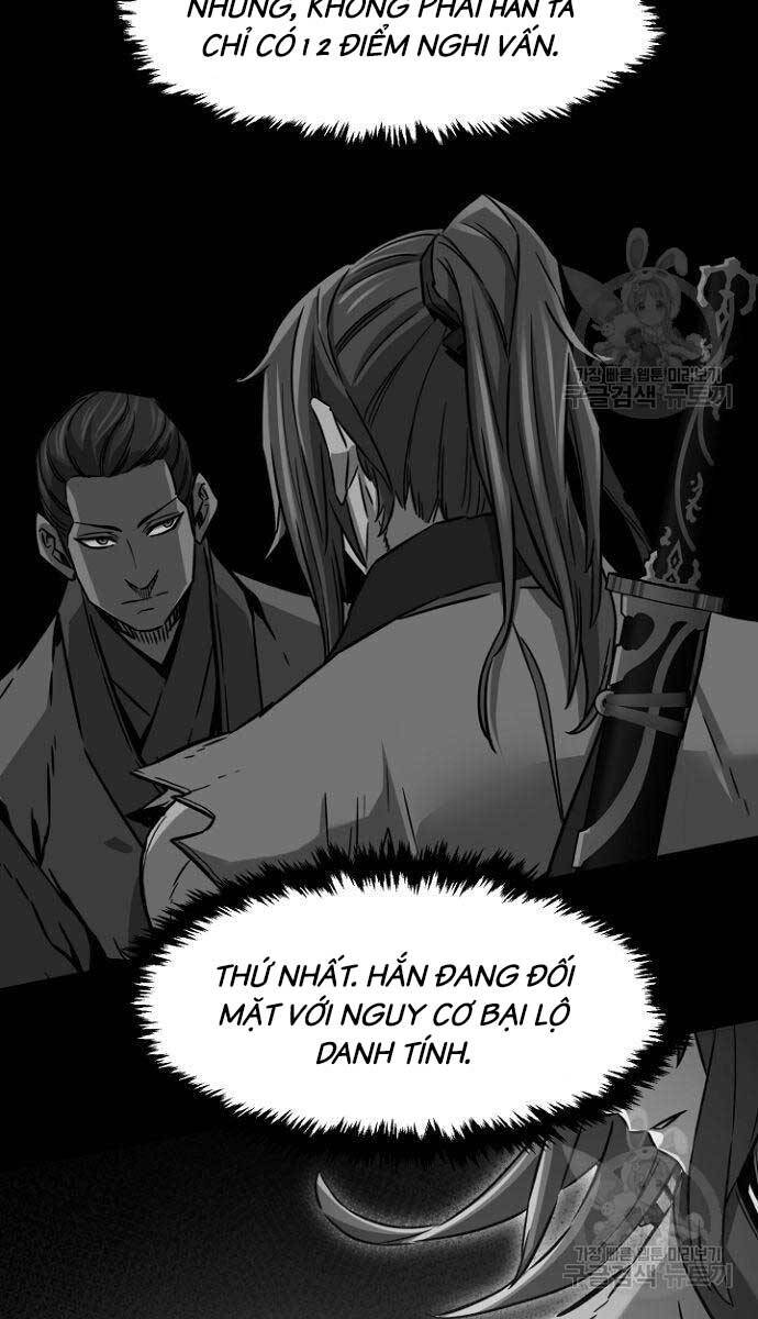 Tuyệt Đối Kiếm Cảm Chapter 35 - Trang 3