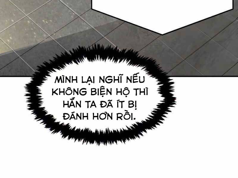 Tuyệt Đối Kiếm Cảm Chapter 16 - Trang 43