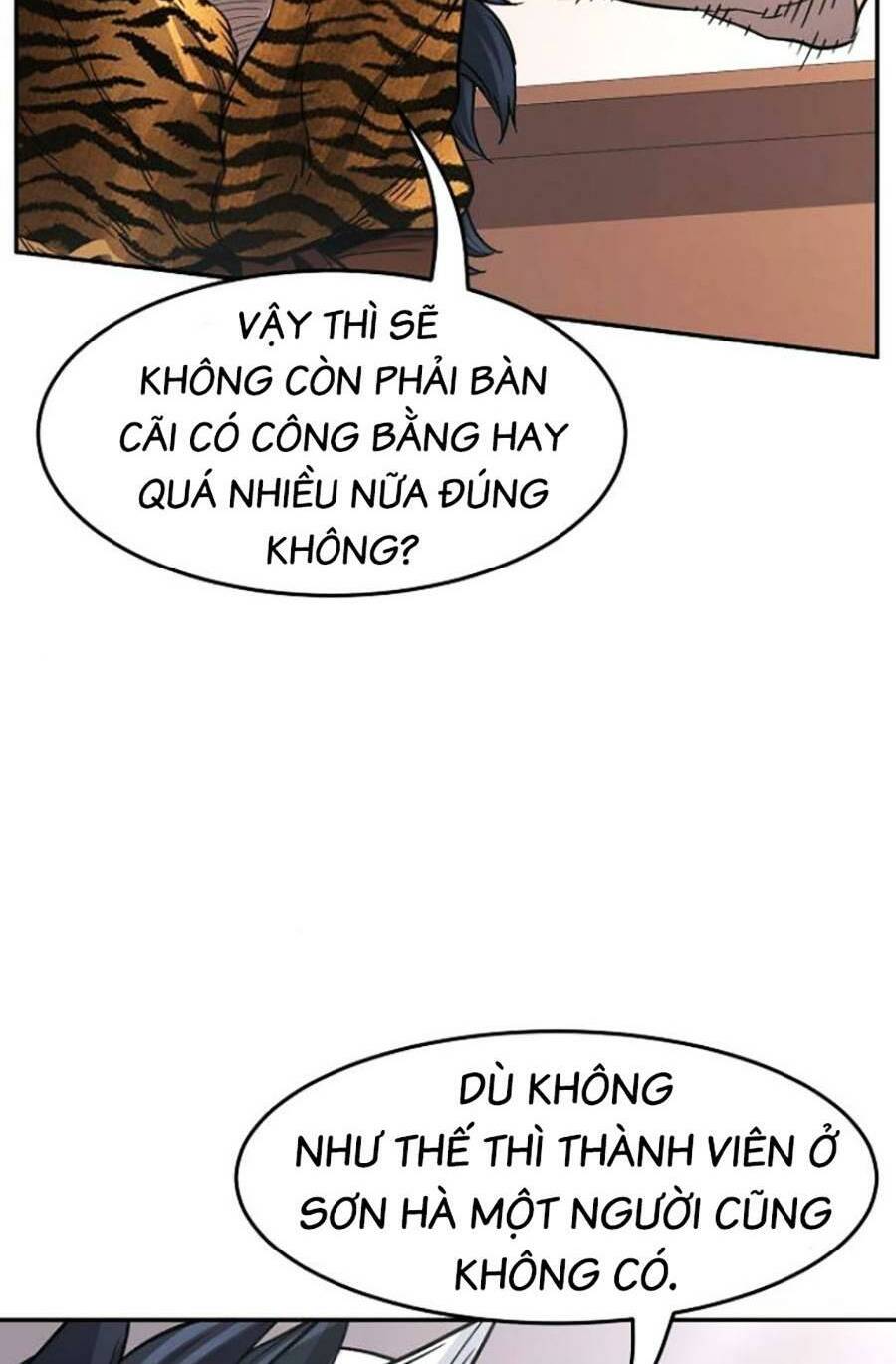 Tuyệt Đối Kiếm Cảm Chapter 32 - Trang 9