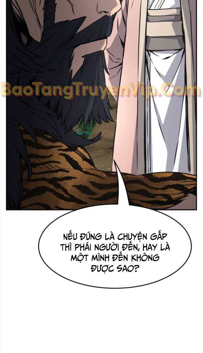 Tuyệt Đối Kiếm Cảm Chapter 38 - Trang 32