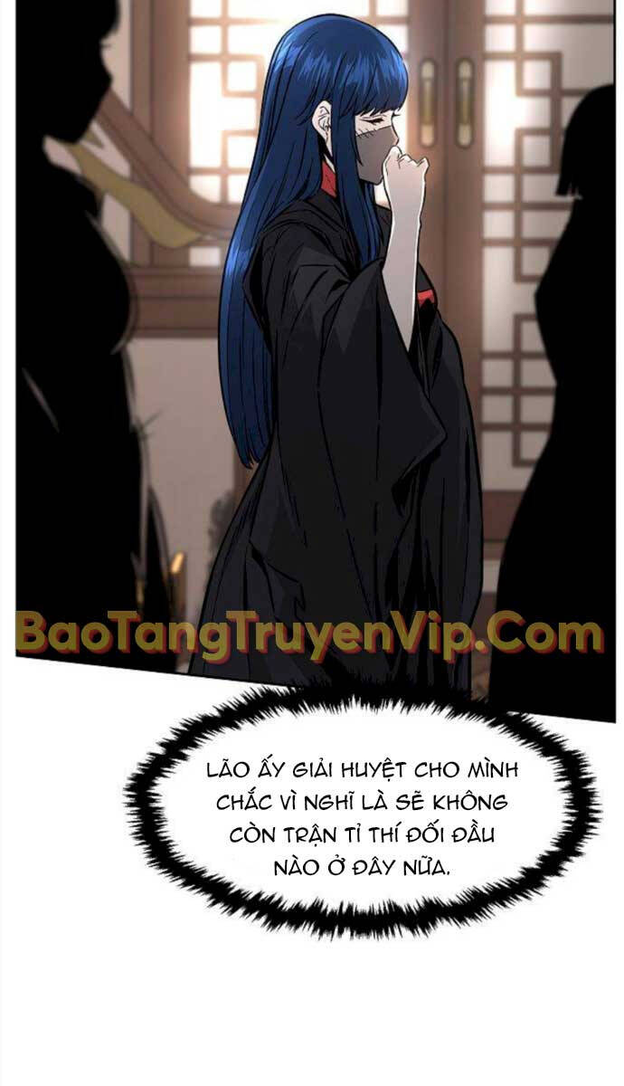 Tuyệt Đối Kiếm Cảm Chapter 40 - Trang 13