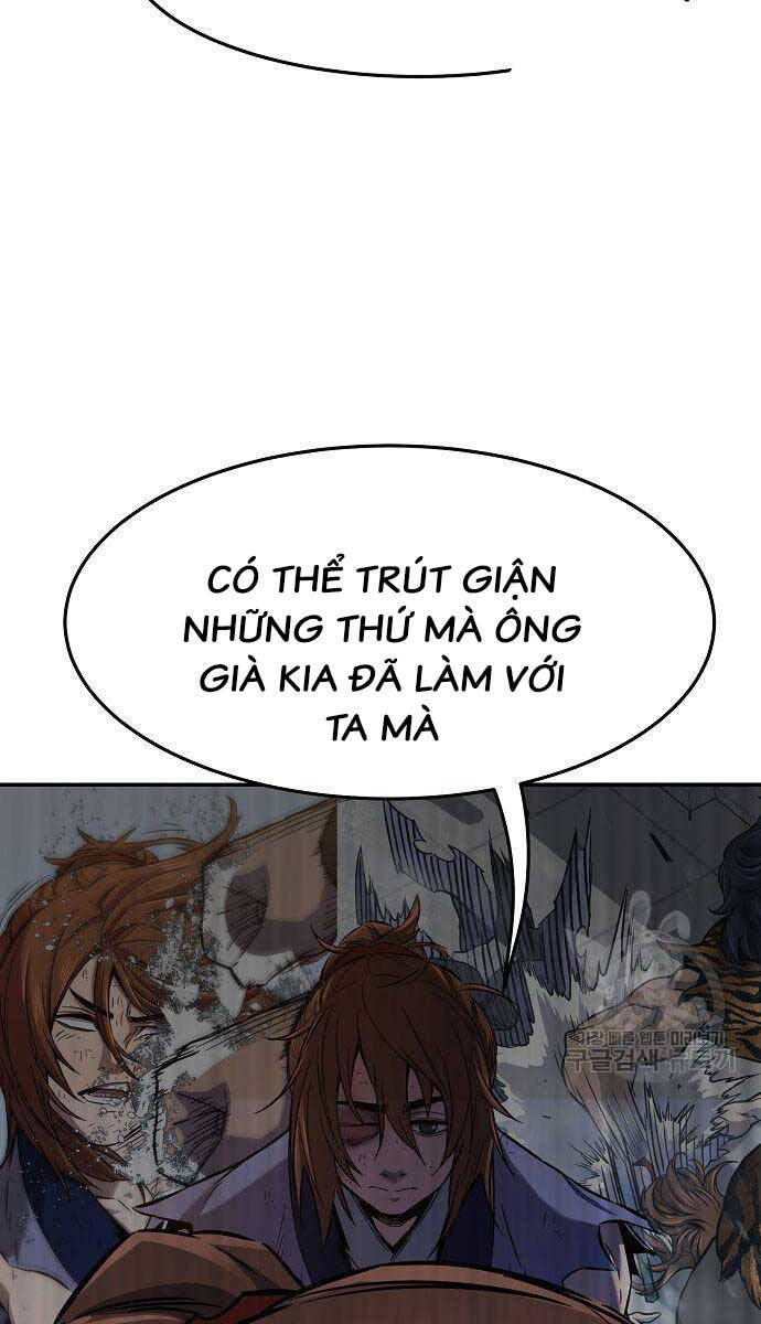 Tuyệt Đối Kiếm Cảm Chapter 34 - Trang 113