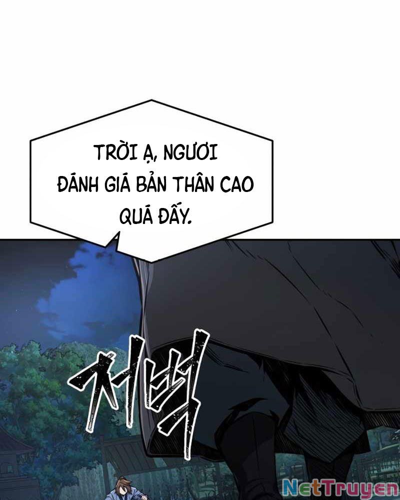 Tuyệt Đối Kiếm Cảm Chapter 2 - Trang 37