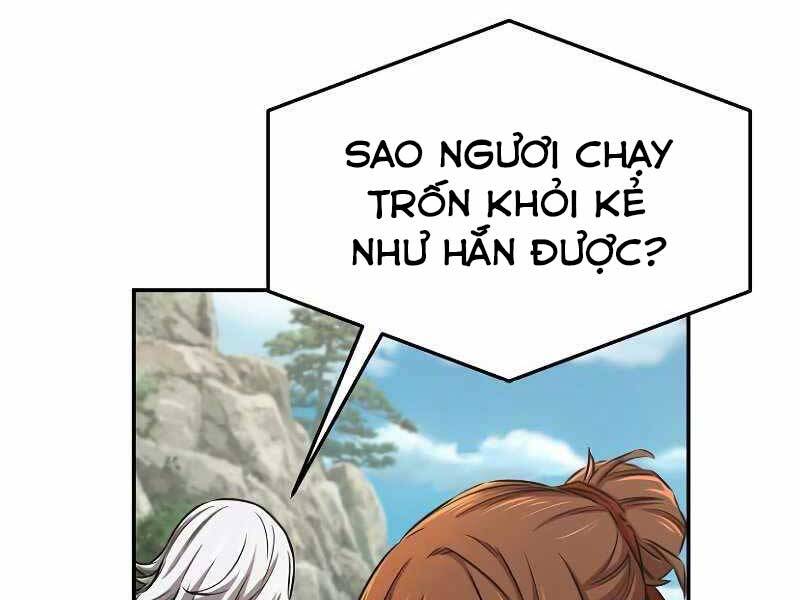 Tuyệt Đối Kiếm Cảm Chapter 9 - Trang 224