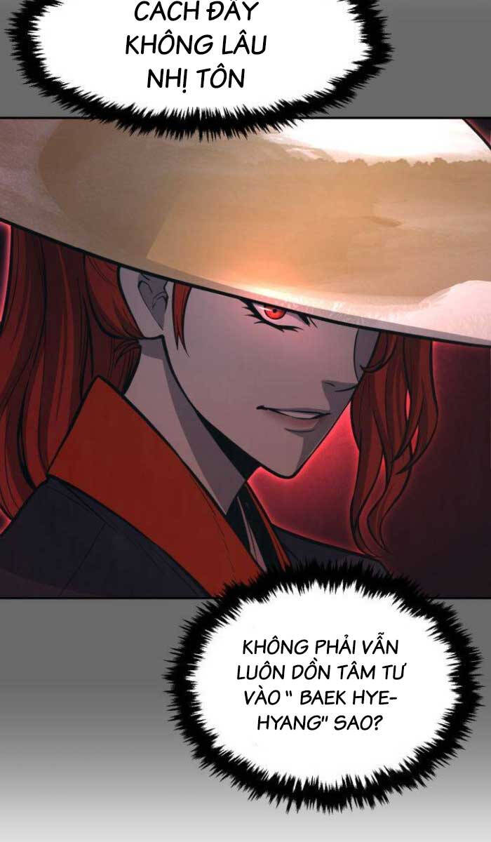 Tuyệt Đối Kiếm Cảm Chapter 37 - Trang 18