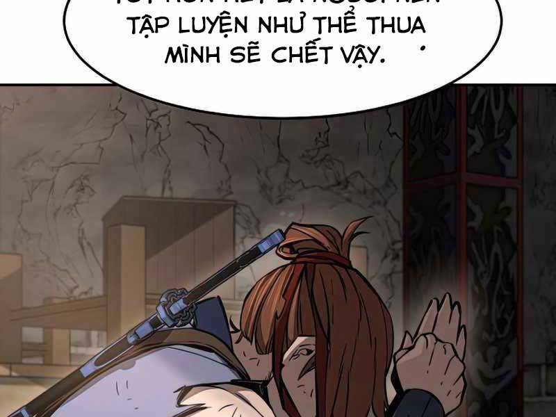 Tuyệt Đối Kiếm Cảm Chapter 16 - Trang 69