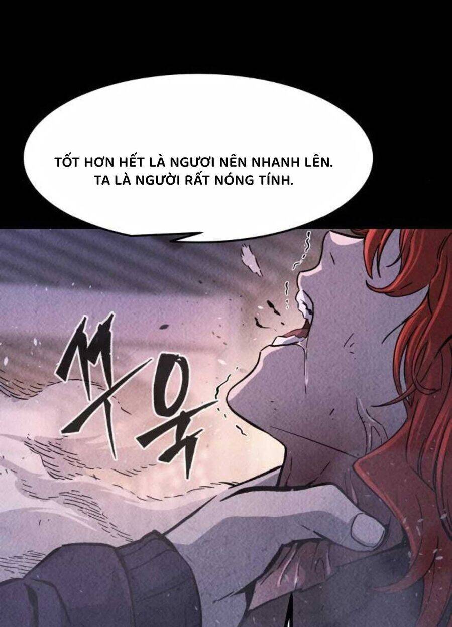 Tuyệt Đối Kiếm Cảm Chapter 105 - Trang 11