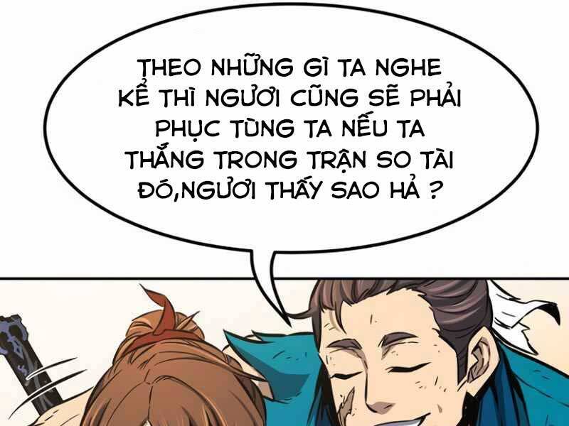 Tuyệt Đối Kiếm Cảm Chapter 15 - Trang 244