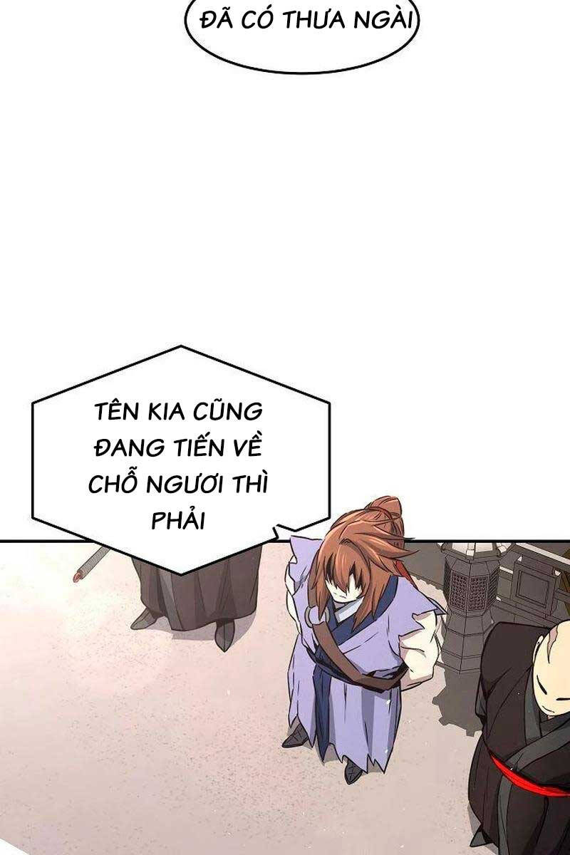 Tuyệt Đối Kiếm Cảm Chapter 33 - Trang 63