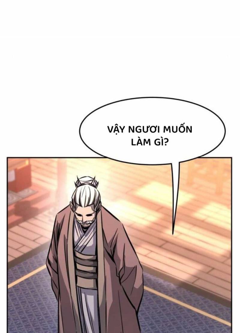 Tuyệt Đối Kiếm Cảm Chapter 104 - Trang 139