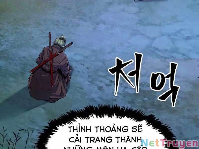 Tuyệt Đối Kiếm Cảm Chapter 3 - Trang 138