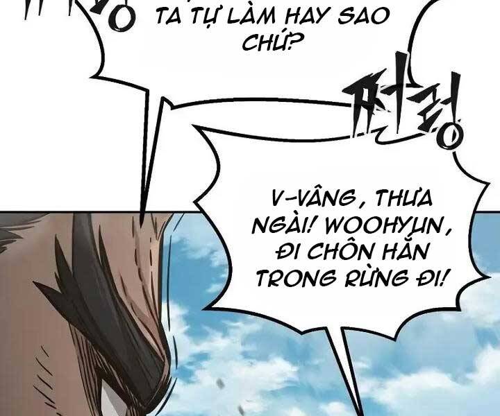 Tuyệt Đối Kiếm Cảm Chapter 14 - Trang 137