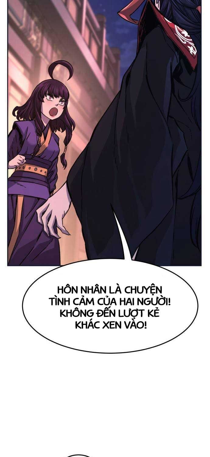 Tuyệt Đối Kiếm Cảm Chapter 102 - Trang 53