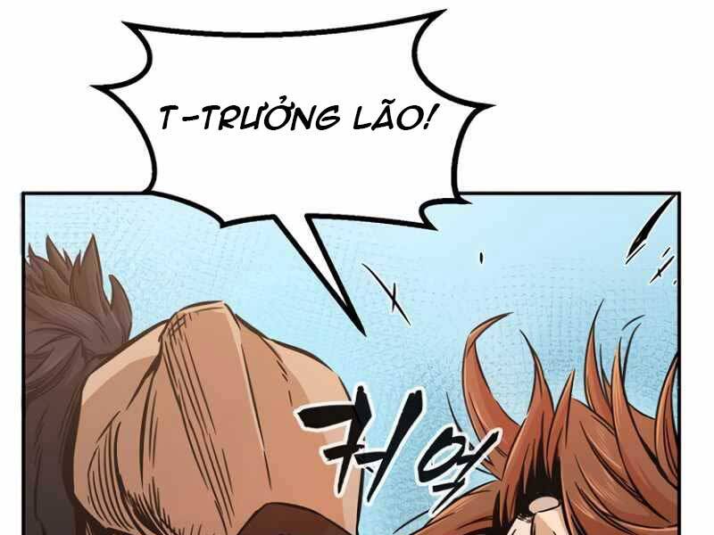 Tuyệt Đối Kiếm Cảm Chapter 10 - Trang 136