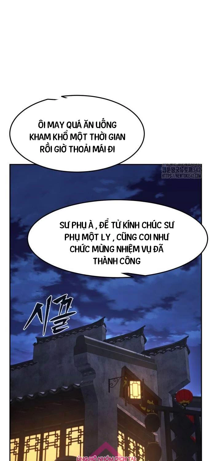 Tuyệt Đối Kiếm Cảm Chapter 94 - Trang 30