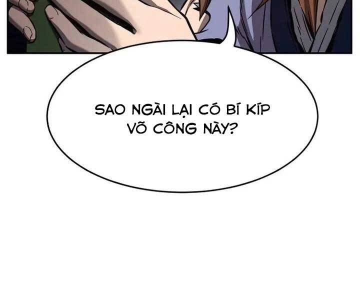 Tuyệt Đối Kiếm Cảm Chapter 13 - Trang 110