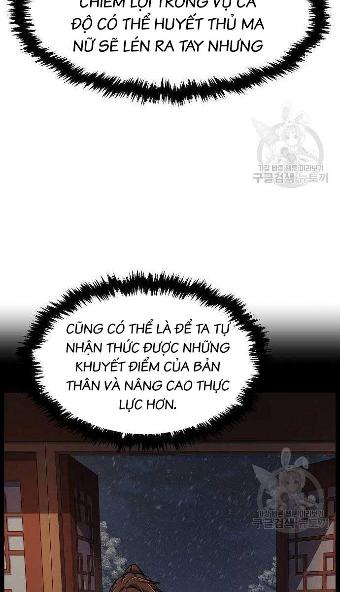 Tuyệt Đối Kiếm Cảm Chapter 30 - Trang 9