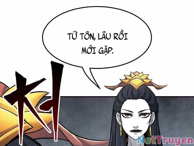 Tuyệt Đối Kiếm Cảm Chapter 22 - Trang 5