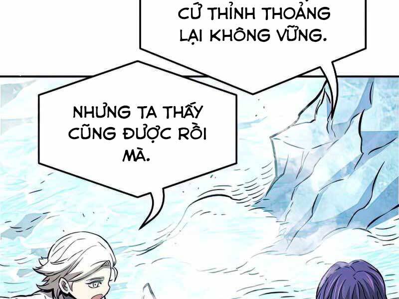 Tuyệt Đối Kiếm Cảm Chapter 16 - Trang 265