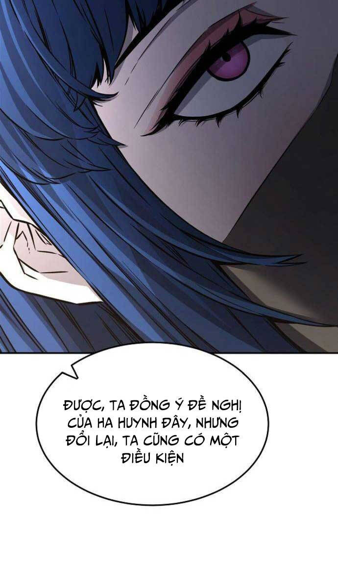 Tuyệt Đối Kiếm Cảm Chapter 39 - Trang 8