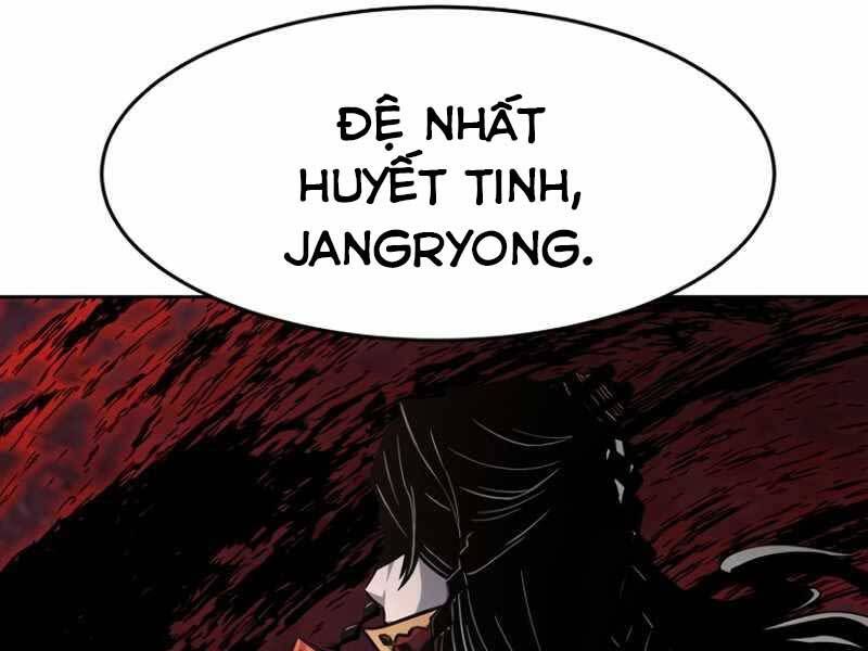 Tuyệt Đối Kiếm Cảm Chapter 7 - Trang 135