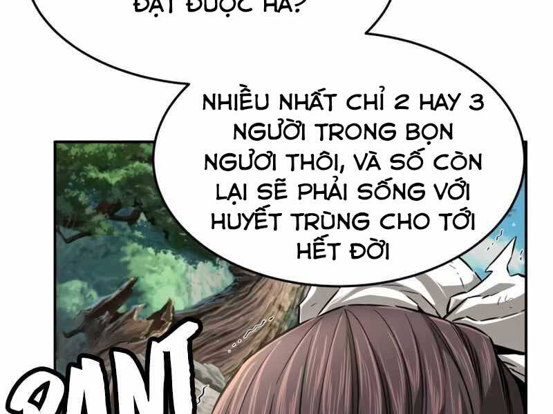 Tuyệt Đối Kiếm Cảm Chapter 6 - Trang 146