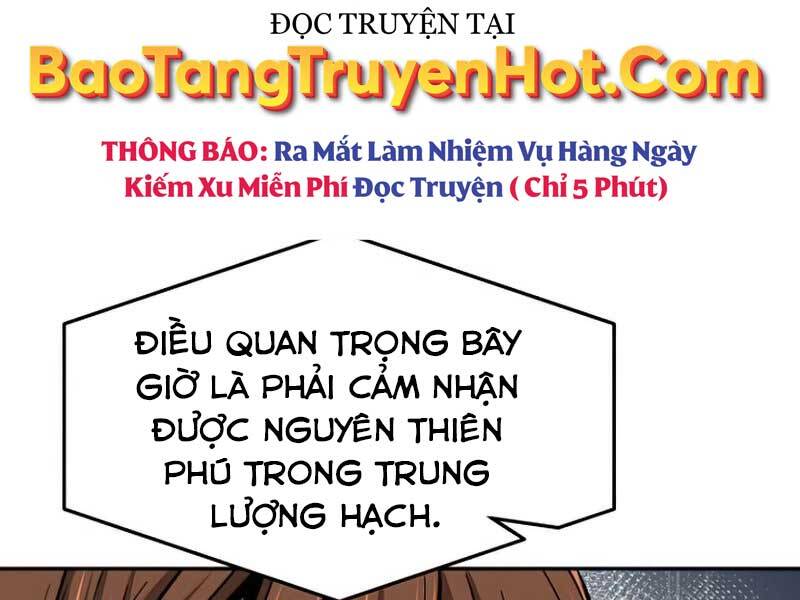 Tuyệt Đối Kiếm Cảm Chapter 12 - Trang 129