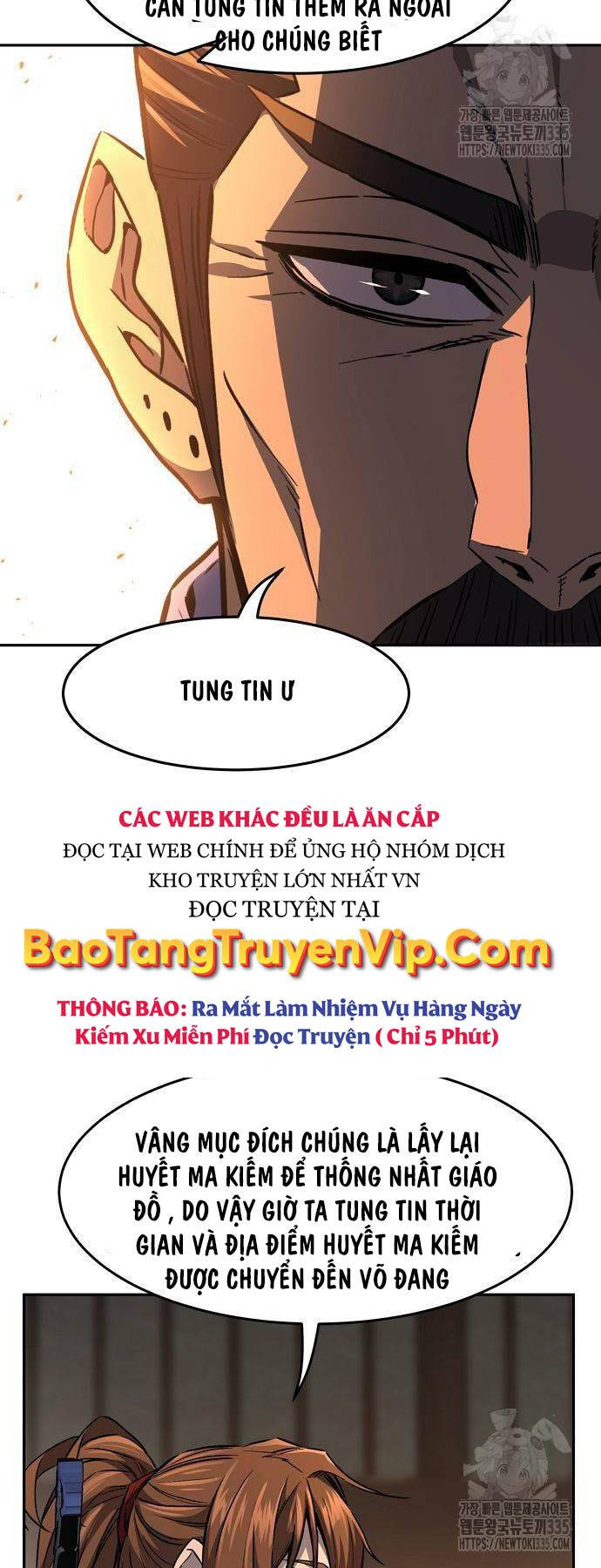 Tuyệt Đối Kiếm Cảm Chapter 81 - Trang 43