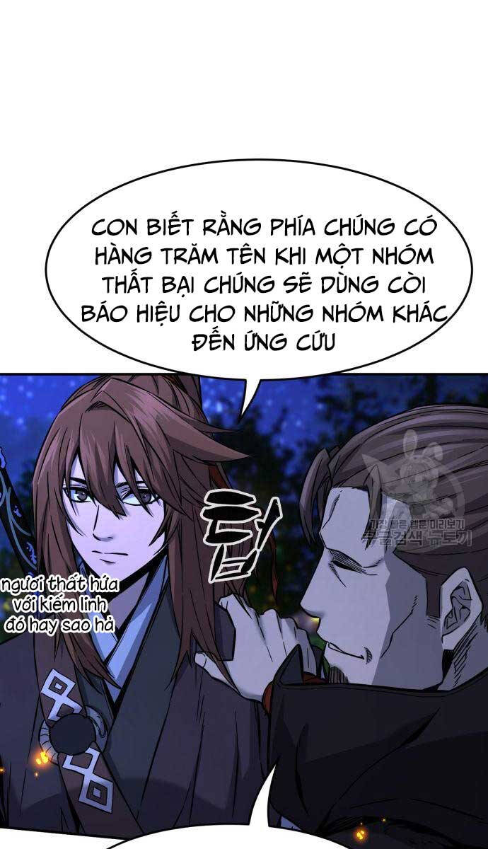 Tuyệt Đối Kiếm Cảm Chapter 44 - Trang 62