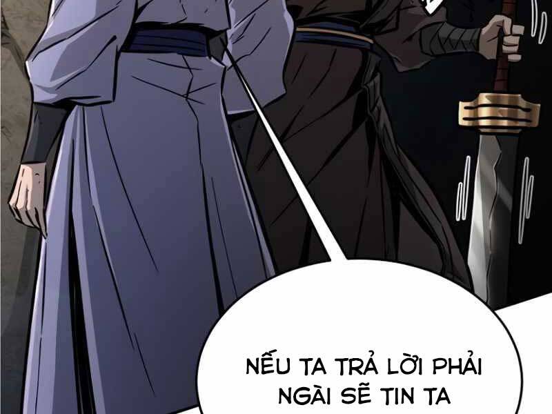 Tuyệt Đối Kiếm Cảm Chapter 7 - Trang 191