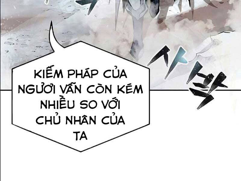 Tuyệt Đối Kiếm Cảm Chapter 17 - Trang 7