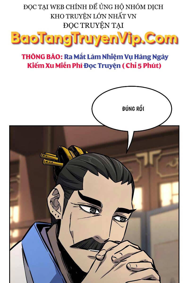 Tuyệt Đối Kiếm Cảm Chapter 76 - Trang 30