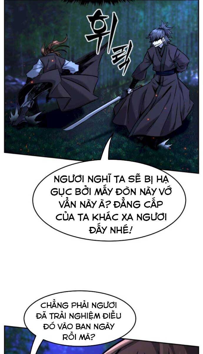 Tuyệt Đối Kiếm Cảm Chapter 41 - Trang 115